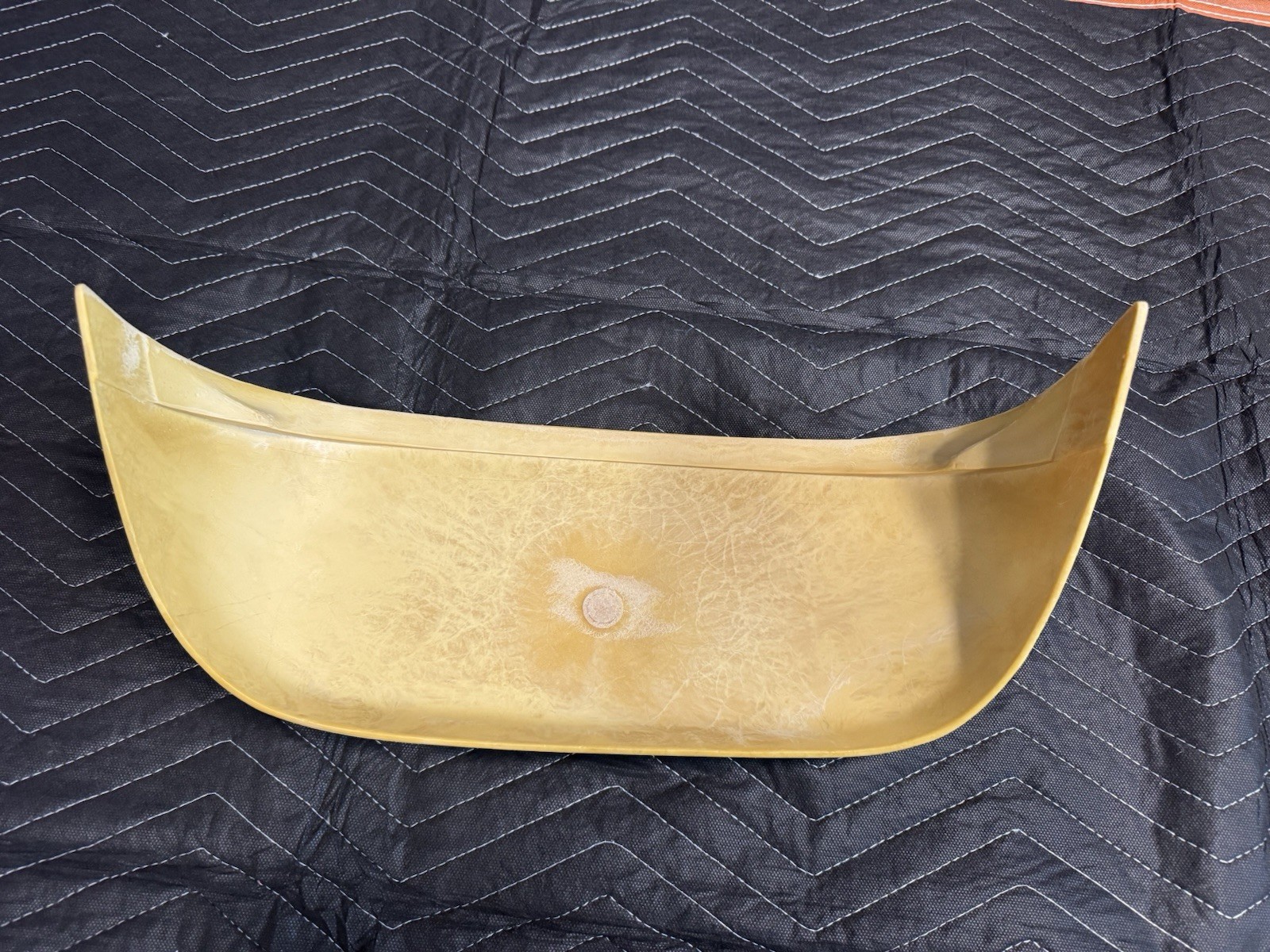 Lamborghini Diablo OEM Dashboard  NEW. 009414427