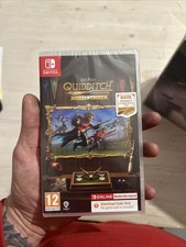 ebay® Auktion 157767222889 | Harry Potter Quidditch Champions Deluxe Edition (Switch) (NEU) Thumbnail of ebay® auction 157767222889 | Harry Potter Quidditch Champions Deluxe Edition (Switch) (NEU)
