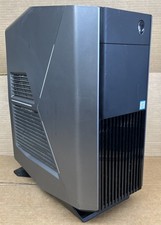 Alienware Aurora R8, Intel Core i7-9700K 3.60GHz, 16GB RAM, NO SSD, NO OS