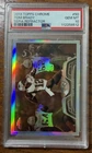 2013 Topps Chrome - Tom Brady #50 Sepia Refractor /99 PSA 10