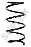 Fahrwerk Federn Vorne Ø183Mm FüR Renault Espace III JE0 2.9 98-02 6025312331