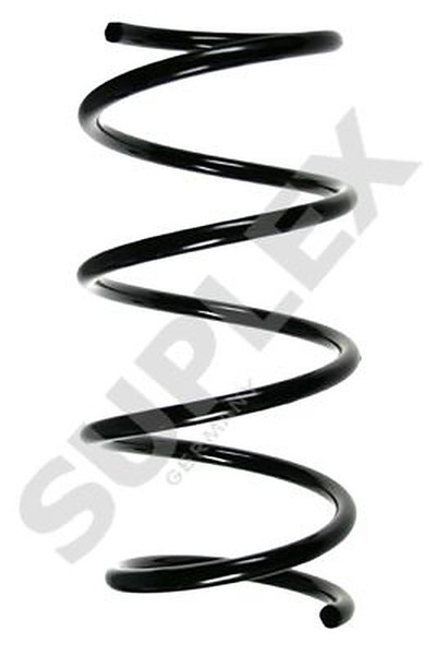 Fahrwerk Federn Vorne Ø183Mm FüR Renault Espace III JE0 2.9 98-02 6025312331-image