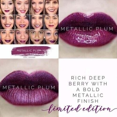 LipSense Long Lasting Liquid Lip Color or Gloss New & Sealed FAST FREE SHIPPING