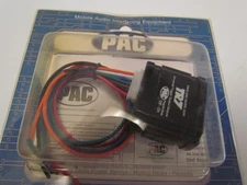 PAC Audio TR7 Universal 16-Feature Trigger Output Module for Video Bypass Lock