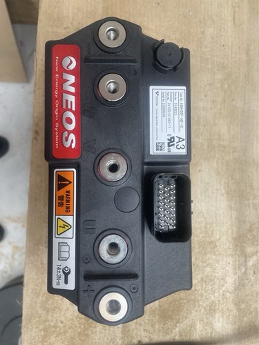 NEOS 5343221 TOYOTA  24120-U1361-71 ELECTRIC FORKLIFT CONTROLLER