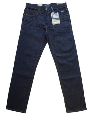 Blend Rock Herren Stretch Jeans Hose Herrenjeans Regular Fit - 20710671.200299