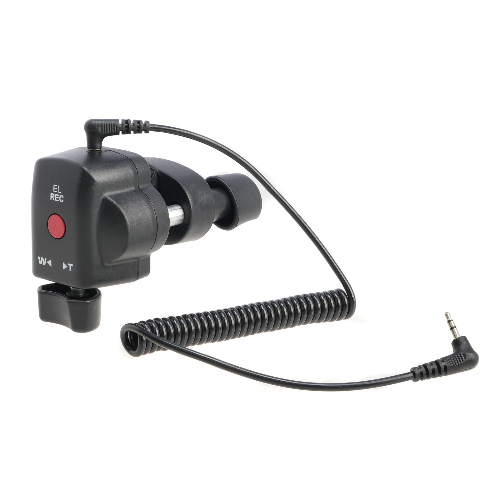 Zoom Remote Control Video Recording Controller 2.5mm Jack Fo