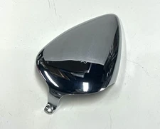 USED Vintage RECHROMED Chris Craft Racing Runabout Vent~No Rear Hole~700214