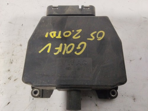 6Q0906625 luftventil VOLKSWAGEN GOLF V BERLINA 1K1 2003 1830451