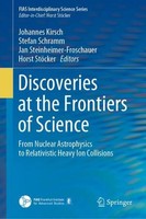 Discoveries At The Frontiers Of Science Johannes Kirsch