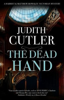 Die Tote Hand Hardcover Judith Cutler