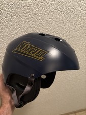 Giro snowboard Helmer