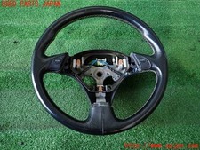 Jdm Toyota Altezza Sxe10 Steering Wheel Used 2upj-35257855 Jdm Toyota Altezza Sxe10 Steering Wheel Used 2upj-35257855