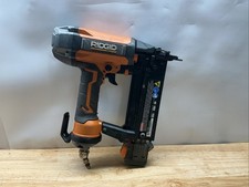 Ridgid R213BNF3 Brad Nagelpistole 18G🔥FOR PARTS 🔥