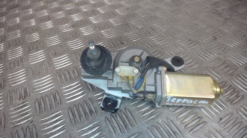 Scheibenwischermotor hinten Hyundai Terracan 2.9 Crdi HP 2001-2004