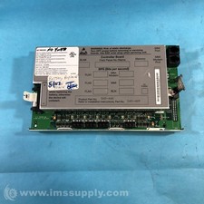 Siemens 545-442, Controller Board 3MB 0023