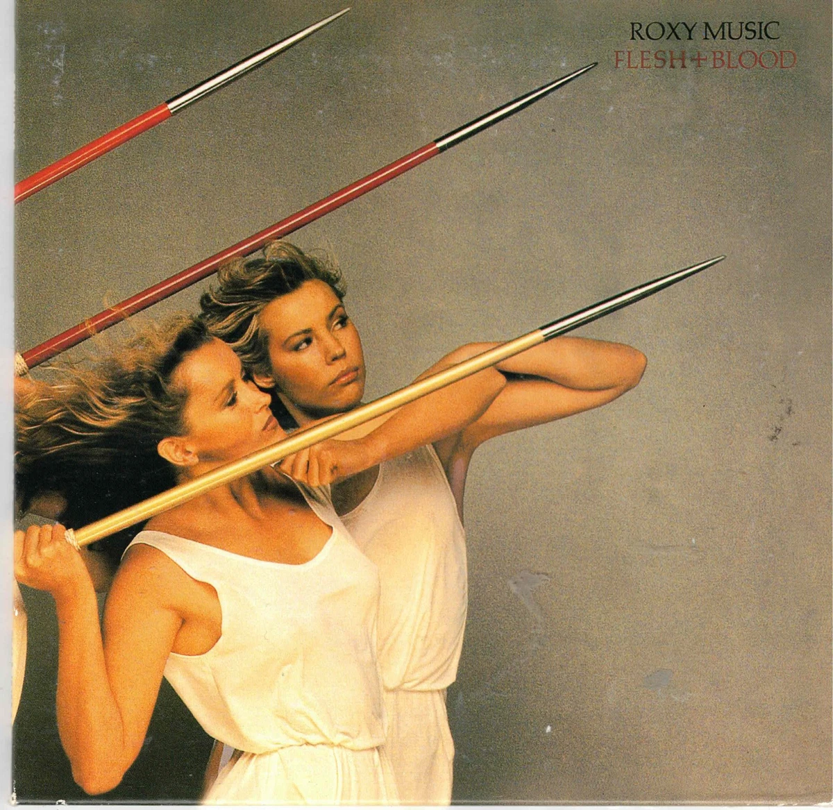 Roxy Music Rock HDCD Music CDs for sale | eBay