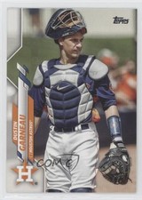 2020 Topps Update Dustin Garneau #U-270 0f6