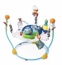 Baby Einstein Journey of Discovery Activity Center Jumper