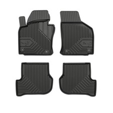 FUSSMATTENSATZ FÜR SKODA OCTAVIA II COMBI (1Z5) - FROGUM 77407145