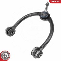 Esen SKV 69SKV851 Lenker, RadaufhäNgung Vorne Links Rechts Oben FüR Jeep