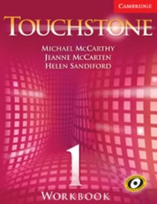Touchstone Paperback Michael J. McCarthy