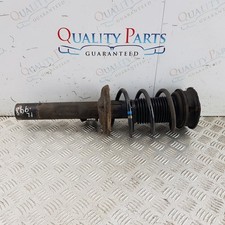 SKODA SUPERB SHOCK ABSORBER FRONT LEFT PASSENGER  SIDE MK3 2015