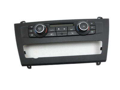 Bedienteil Bedienelement Heizung Klimabedienteil für BMW X3 F25 10-14 9287629