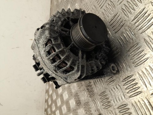 Lichtmaschine BMW 5 Gran Turismo 2013 8507625