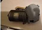 NIDEC ITT 404.865 gear motor 24 V DC Typ: DCK31