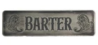 NEXUS MINT  0.4 oz .999 Fine Silver 2024 Barter Bar in Factory Plastic