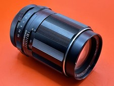 Super-Takumar 1:3.5 / 135 M42 Lens refCP