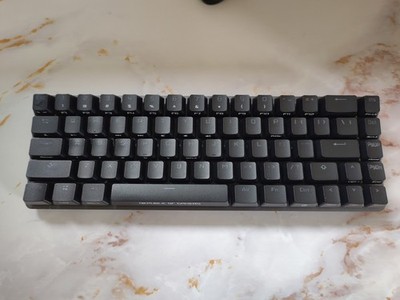 ASUS ROG Falchion RGB USB-C Wireless Gaming Keyboard