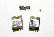 🔥Genuine REALTEK RTL8821CE M.2 PCIe WiFi 5 802.11ac Bluetooth5.0 HP 915621-001