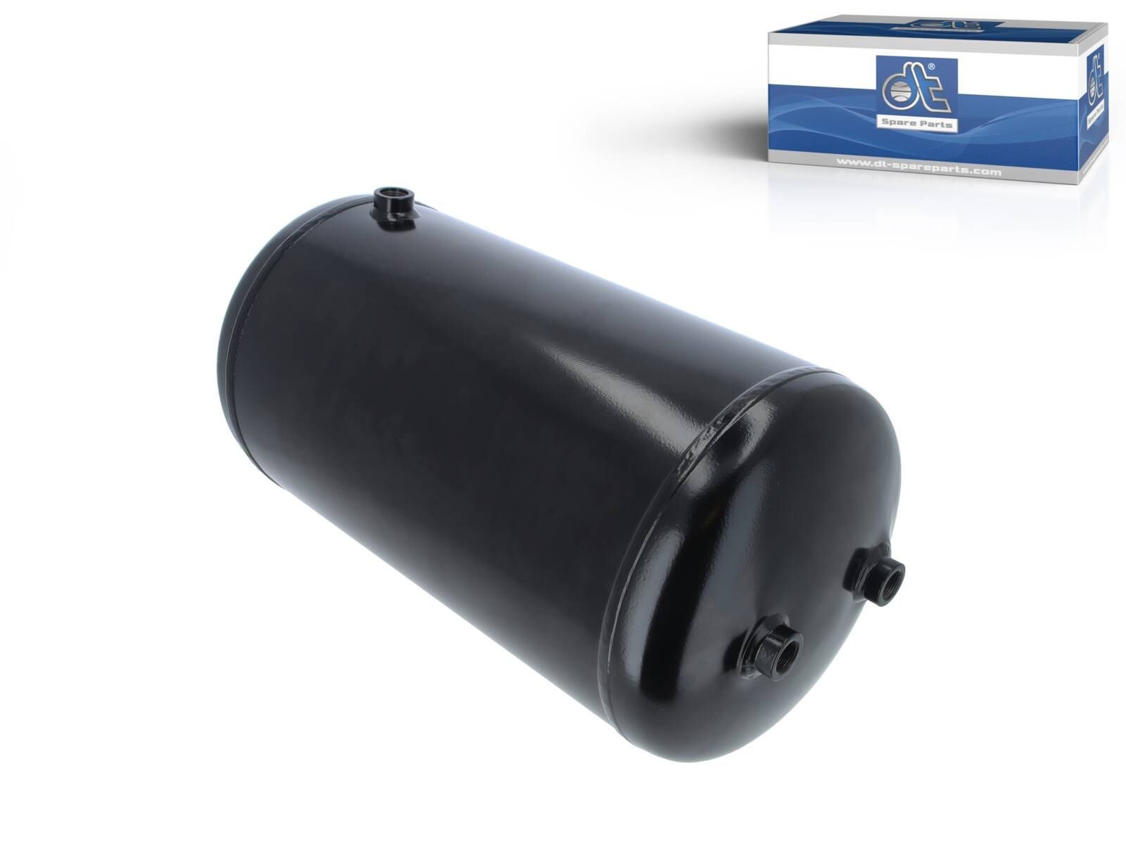 Réservoir à air de 30 l haute pression avec filetage M22 x 1,5