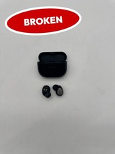  BROKEN Jabra Elite 10 True Wireless Earbuds Bluetooth