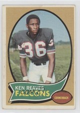 Click to enlarge Ken Reaves