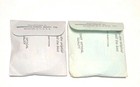 NOS Watch Crystals G&S XHD 31 Lot Of 2 — photo 2
