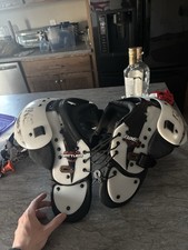 Coprispalle Bici New Youth S Calcio Serie Rattler Venom Petto 28-30" Small