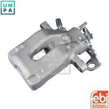 BRAKE CALIPER 178072 FOR PEUGEOT 307/SW/Van/Break/CC CITROËN C4/Hatchback 1.4L