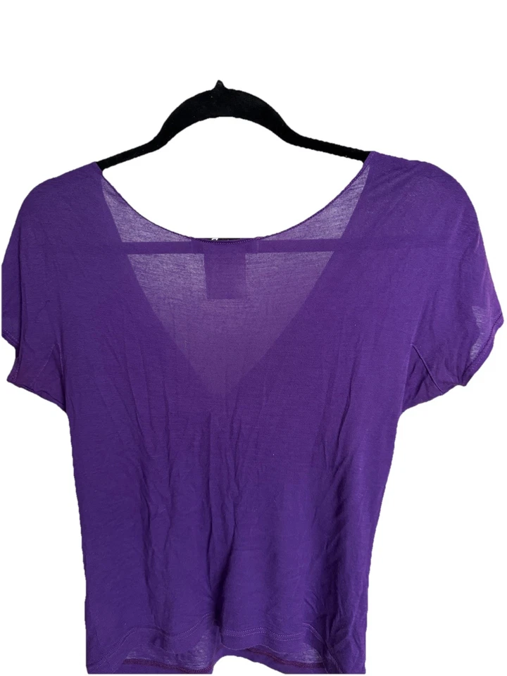 Vintage Y2K Christian Dior Spring top small - Image 2 of 2