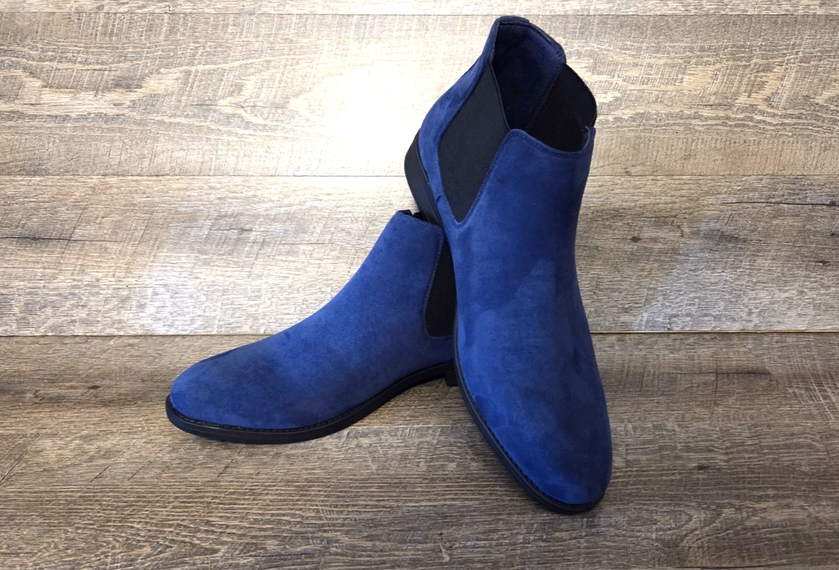 Alberto Fellini Shoes In Men display picture 2