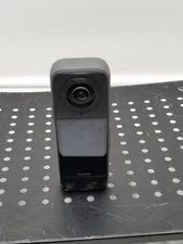 Insta360 X4 -8K 360 Action Camera -FOR PARTS OR REPAIR-