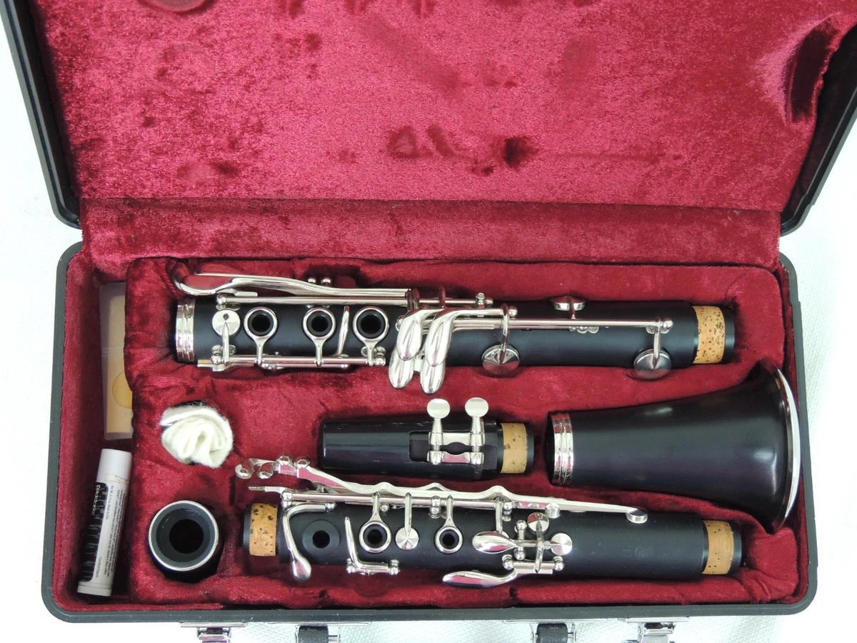 Jupiter Clarinets for sale | eBay