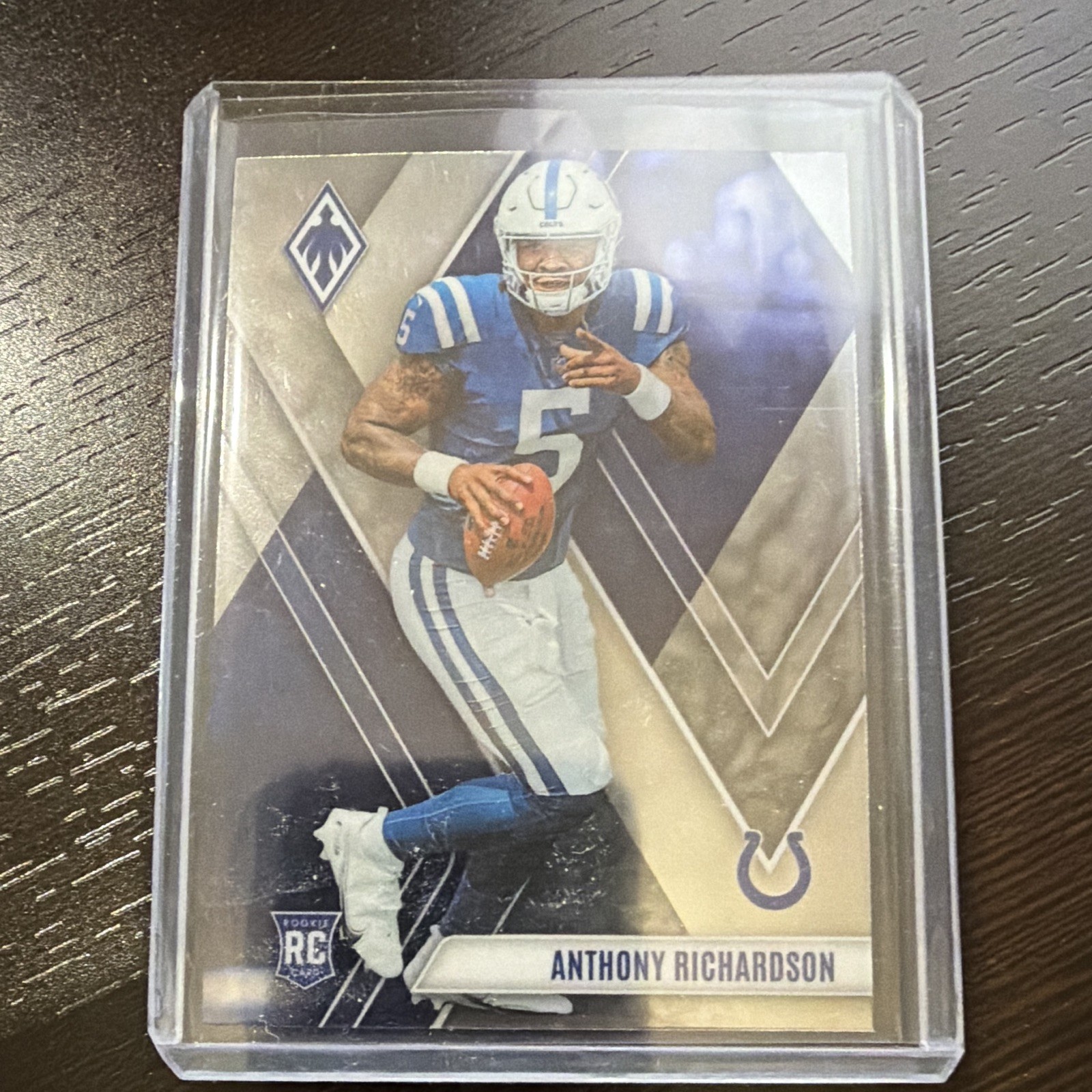 Panini 2023 Phoenix Anthony Richardson RC Rookie #103 Indianapolis Colts