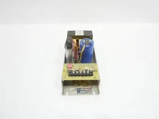 Sci PR102-B1 Power Supply 115v-ac 5.5a Amp 12v-dc
