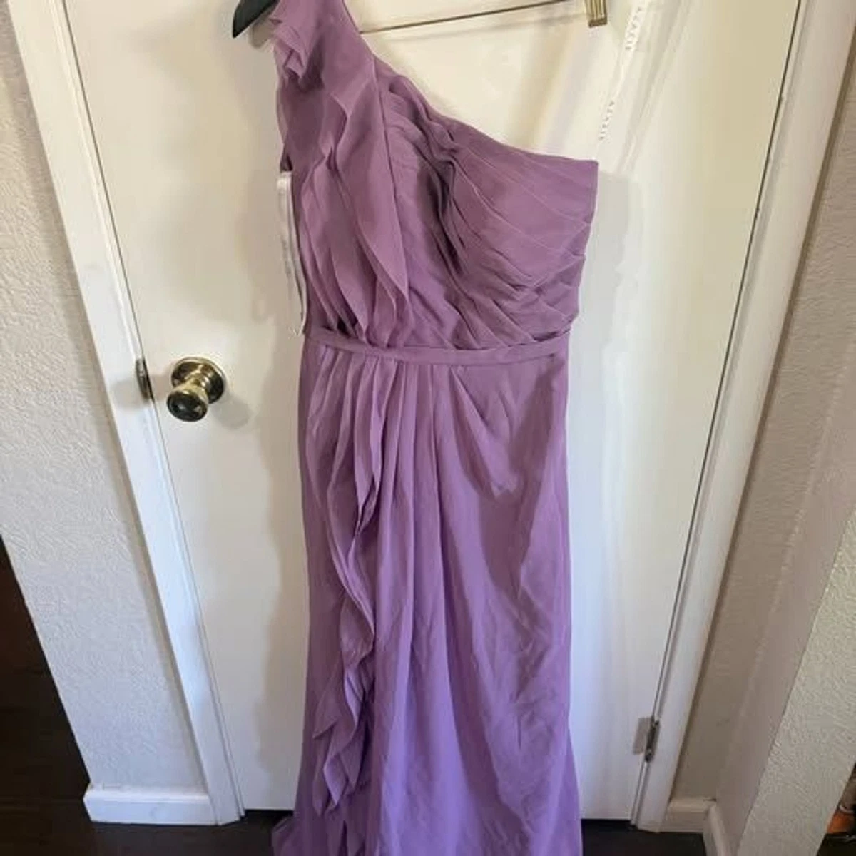 princess polly baby blue dress The 10 Most Charming Beige Bridesmaid Dresses for Minimalist Wedding main image 1