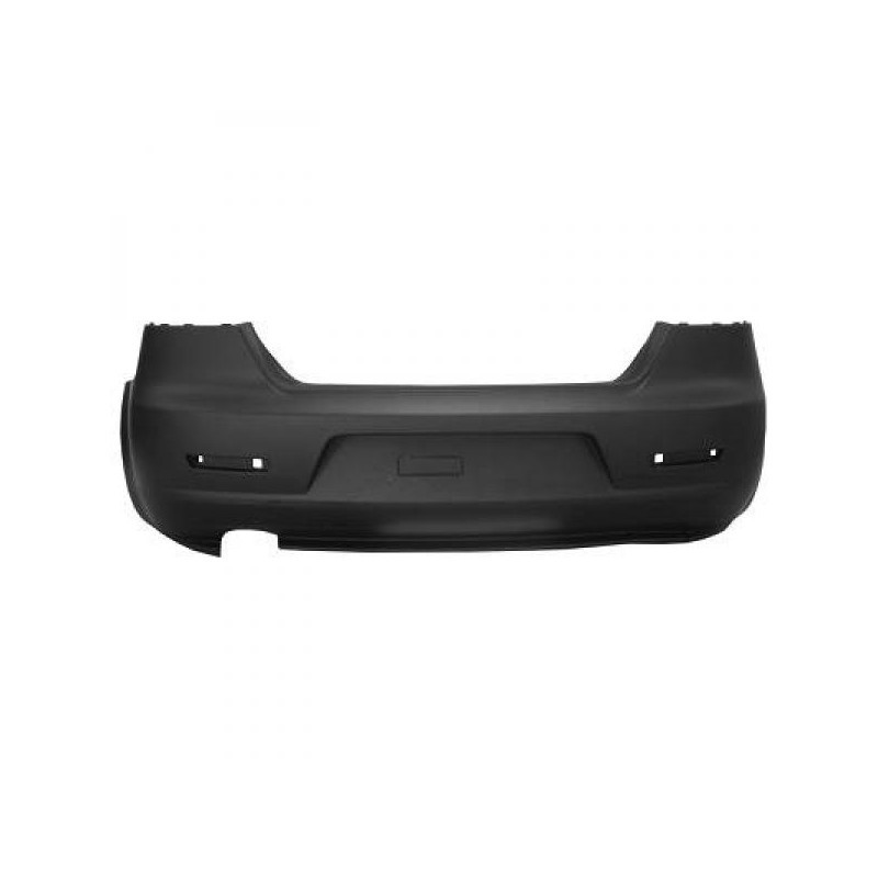 Pare-choc arrière Alfa Romeo 159 berline solution réparation carrosserie après choc