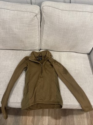 Pull Beyond Clothing A2 Krios Taille L Couleur Coyote Neuf étiquettes