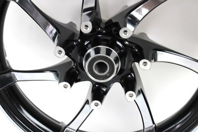 2012 12 Harley CVO Road Glide FLTRXSE 19x3.5